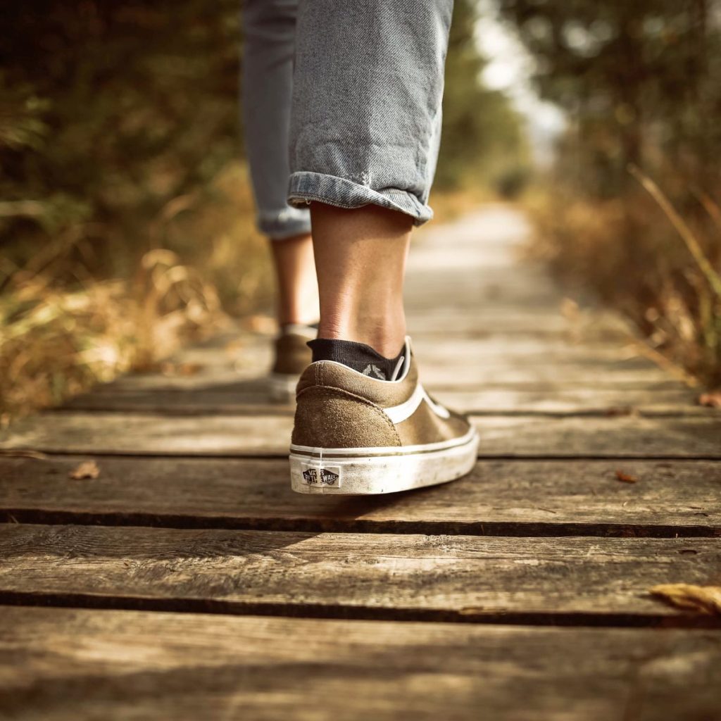 Our Walk – Ephesians 4